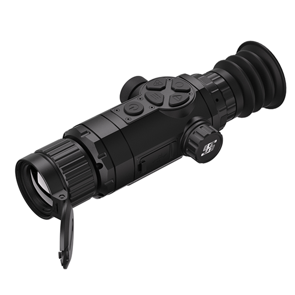 Тепловизионный прицел SFH Varg 35 PRO
