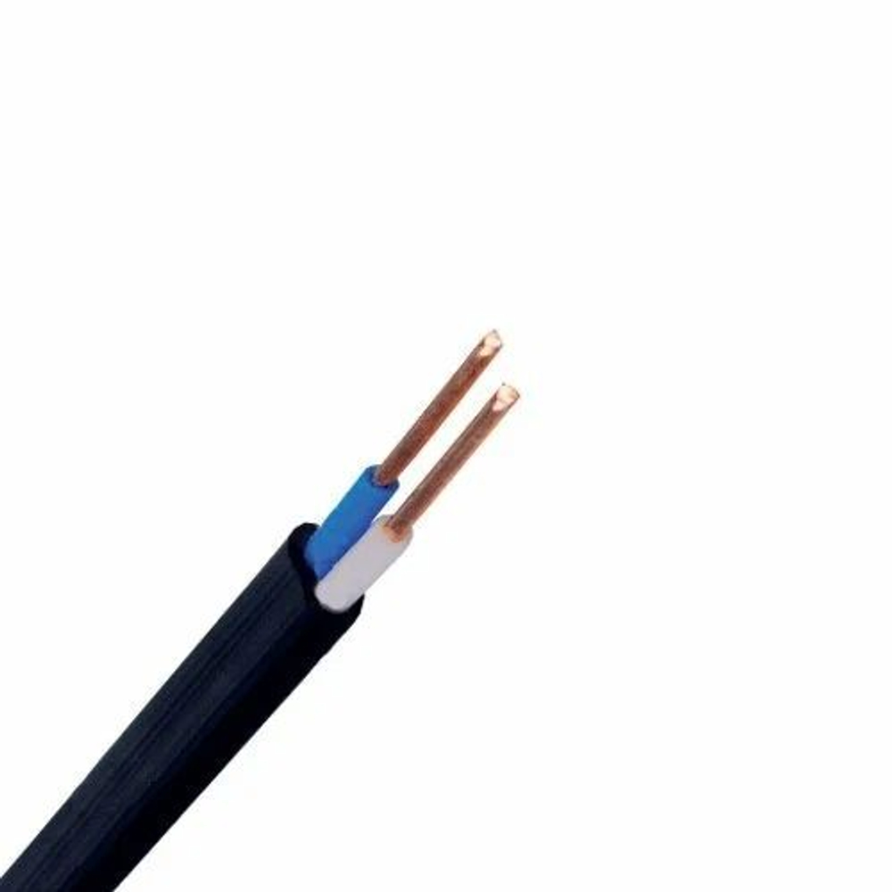 Кабель ВВГ (ГОСТ) 2х1,5 10 м