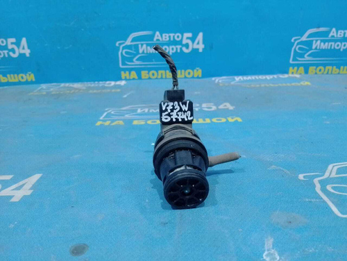 Моторчик бачка омывателя MITSUBISHI PAJERO 2002-2006