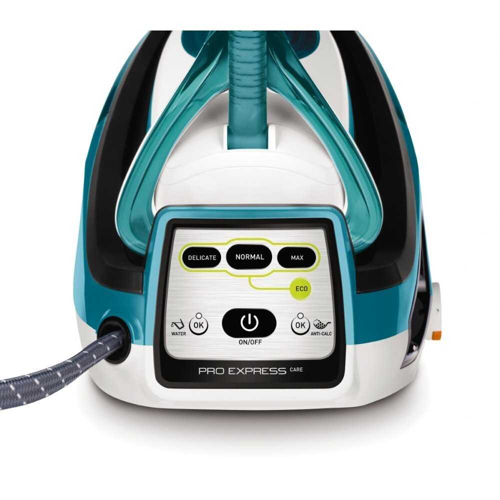 Парогенератор Tefal Pro Express Care GV9070E0