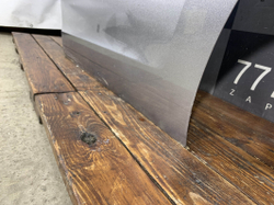 Дверь задняя левая Haval Jolion 21-24 Б/У Оригинал 6201100AST10AD