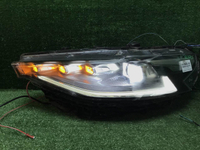 Битая Фара левая Haval F7 (2018-2024) LED