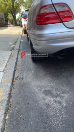 КОВАНЫЕ ДИСКИ ДЛЯ MERCEDES-BENZ CLK430 W208 2000 МЕРСЕДЕС-БЕНЦ