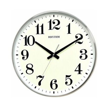 Настенные часы Rhythm CMG558NR19