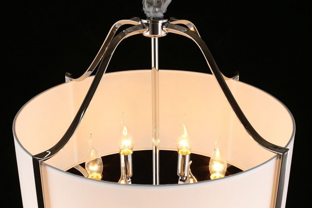 Подвесной светильник Aployt Kamila APL.727.06.06