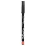 NYX Professional Makeup, Slim Lip Pencil, оттенок 858, розовый, 0,03 унции (1,04 г)