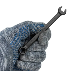 Ключ комбинированный 9мм усиленный WMC TOOLS WMC-3009