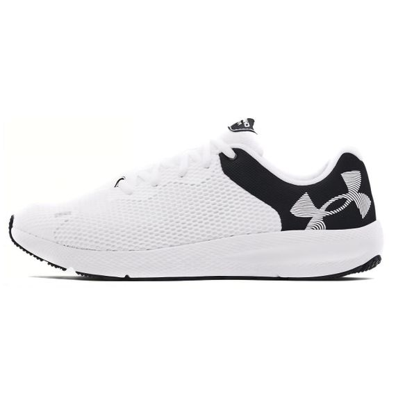 Under Armour Charged Pursuit 2