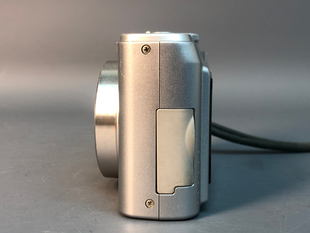 Panasonic Lumix DMC-LZ2