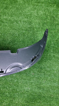 Бампер задний Foton Tunland G7 (2019-н.в.)