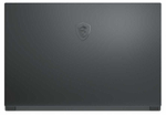 Ноутбук MSI Creator 15 A10UET-492RU (9S7-16V321-492)