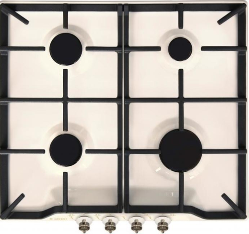 Встраиваемая поверхность  GEFEST ПВГ 1212 К55