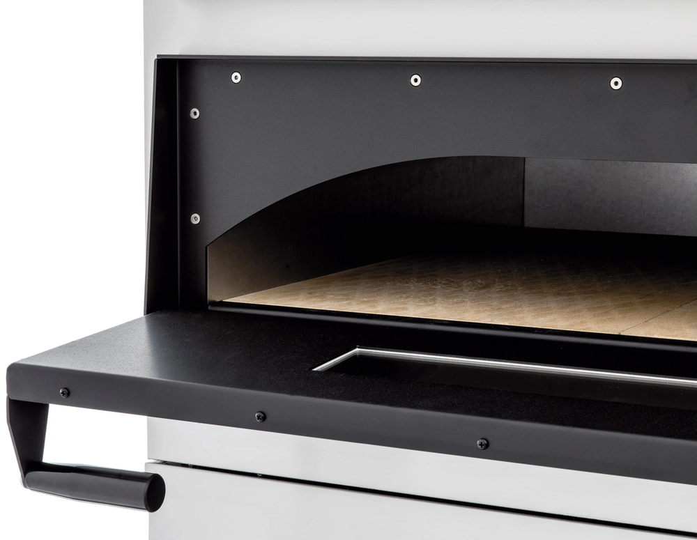 Печь для пиццы Prismafood PLUS XL 44