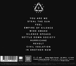 Задняя сторона