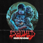 Exhumed / Death Revenge (RU)(CD)