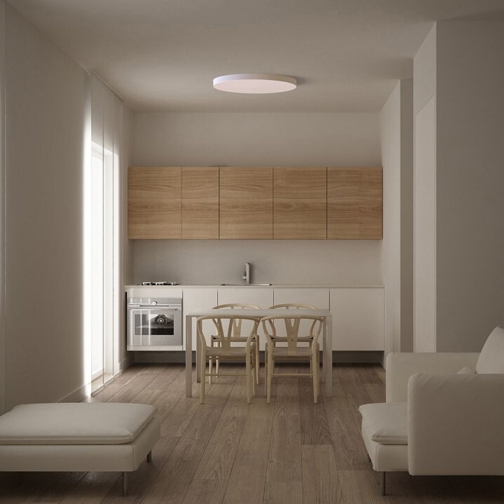 Накладной светильник Mantra Turin 9025