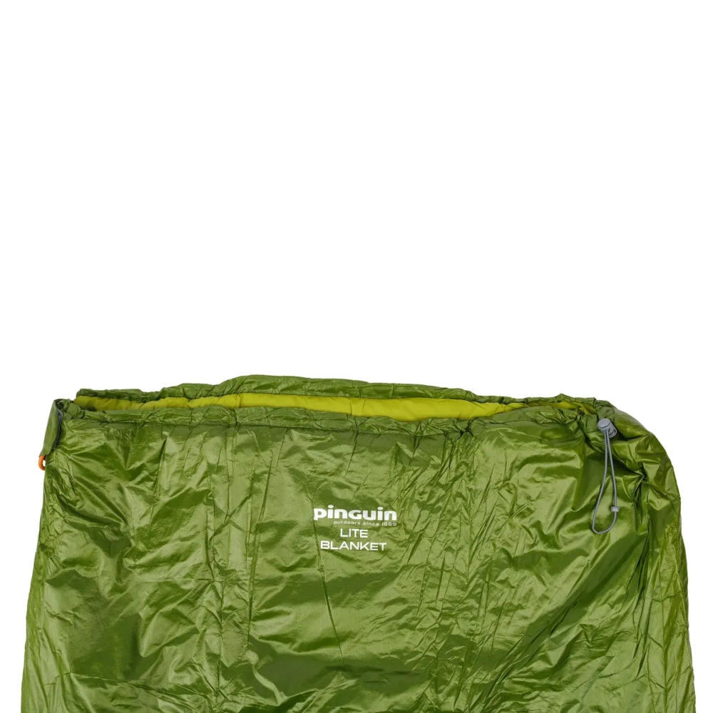 Спальный мешок Pinguin Lite Blanket CCS