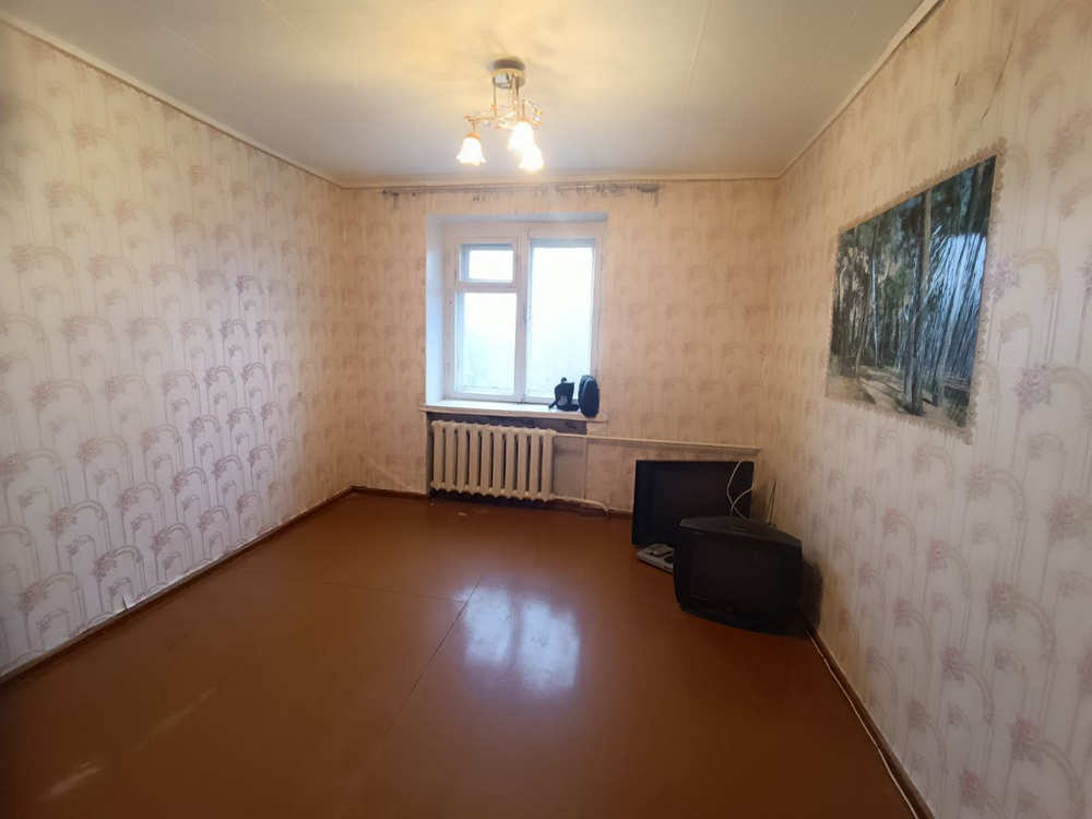 3-к.кв., д.Нифантово, ул.Фабричная,д.3