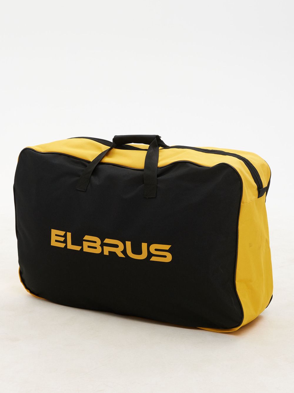 Костюм зимний Elbrus ткань Breathable цвет КМФ192/Черный