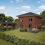 Feldhaus Klinker - R488NF9, Classic Terreno Rustico, 240x9x71 - Клинкерная плитка для фасада и внутренней отделки