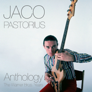 Jaco Pastorius / Anthology: The Warner Bros. Years (2CD)