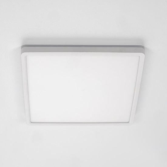 CL748K300 NORMA Белый с подсветкой