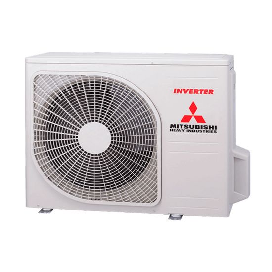 Кондиционер Mitsubishi Heavy SRK50ZTL-W / SRC50ZTL-W