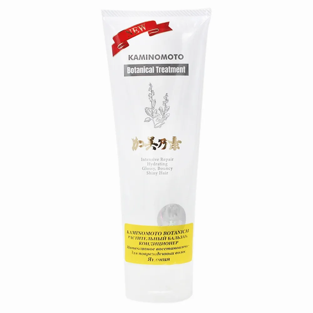 Kaminomoto Botanical Treatment 180 g