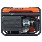 Бензиновый генератор Aurora AGE 3500 D