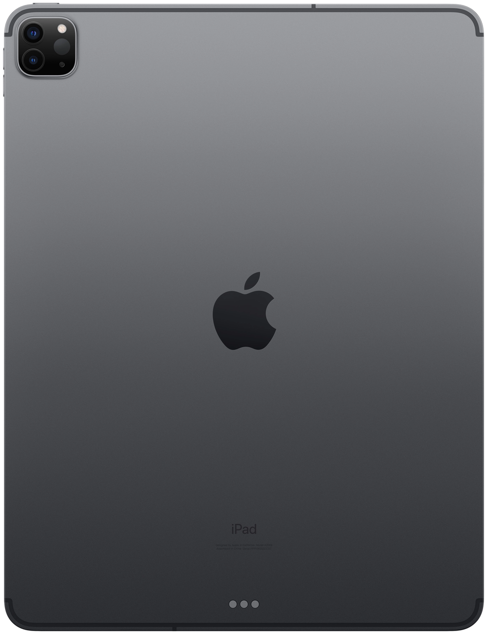 Apple iPad Pro 12.9" (2021) 1TB Wi-Fi Space Grey MHNM3RU/A