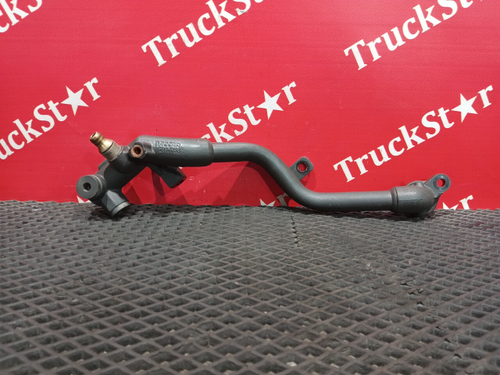 Трубка системы охлаждения 2020г.