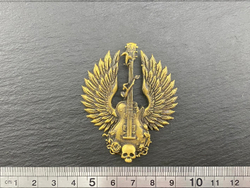 Подвеска. Rock Legend (гитара)