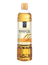 Уксус из коричневого риса Daesang Brown Rice 6% 500 мл