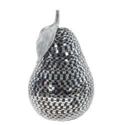 GAEM Фигурка декоративная "Груша", L11 W11 H20 см