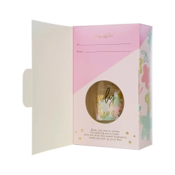Wax Lyrical - GiftScents ароматический диффузор 40 мл Lovely Mum / артикул   GS7008  / GTIN 5015802223040
