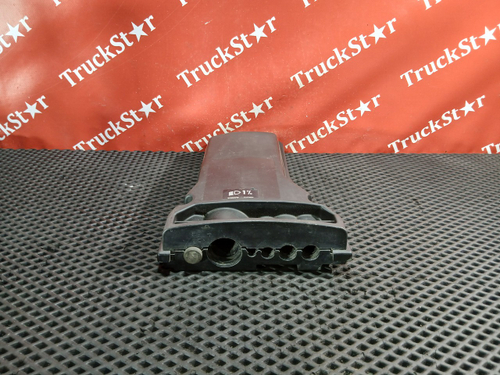 Корпус электроразъемов