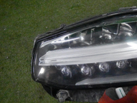 Фара левая Volvo XC90 2 (2014-2019) Full LED