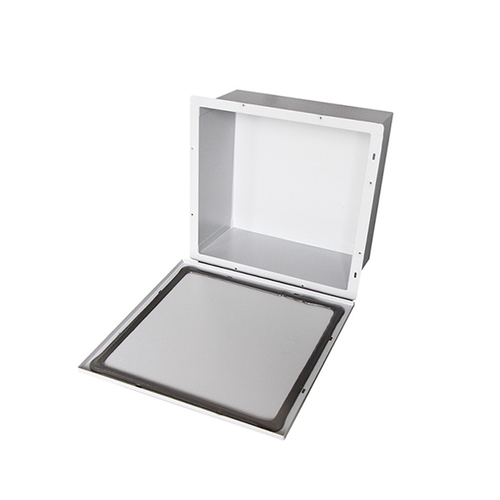 Коробка протяжная У997 У2 300х300х200мм с уплотнением IP54 ТЕ