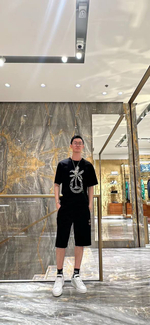 Футболка Dolce&Gabbana