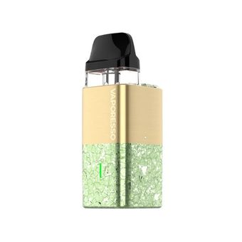 Vaporesso XROS CUBE 900 mah Pod Kit - Glitter Gold