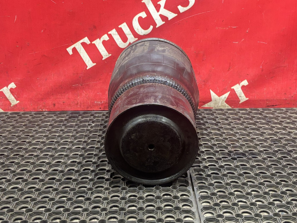 Подушка пневмоподвески задняя 2023г