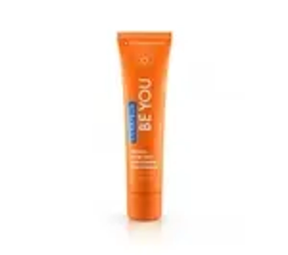 Curaprox Be You Orange Зубная паста со вкусом персика и абрикоса