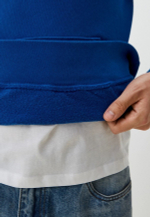 Толстовка мужская LEVI'S THE ORIGINAL HM HOODIE