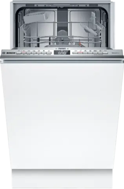 Встраиваемая посудомоечная машина Bosch SPV4EKX24E