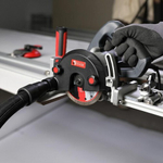 Система резки DIAM EX-320E (электрическая) 600136