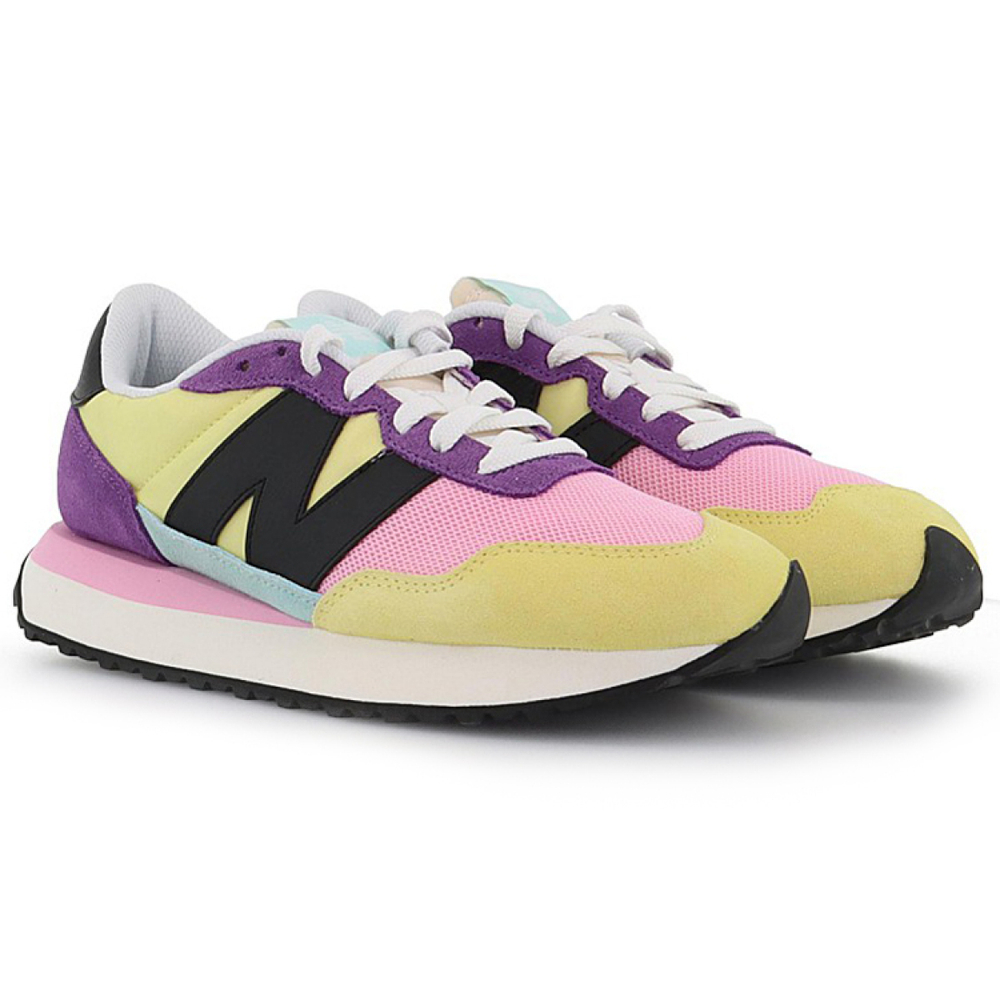 Кроссовки New Balance NB 237, WS237PW1