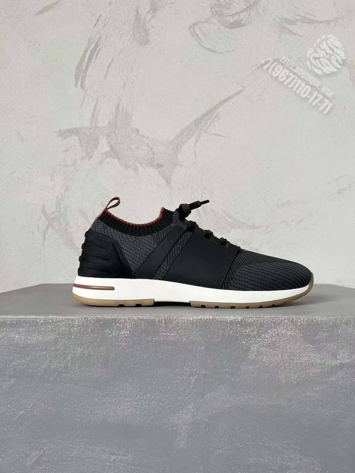 Кроссовки Loro Piana