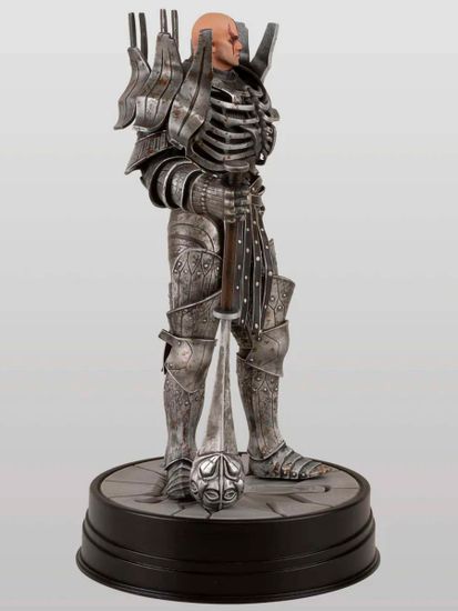 Фигурка The Witcher 3 Wild Hunt Imlerith 23 см 0761568009989