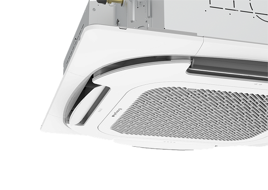 Кассетный кондиционер Energolux Cassete 7 ESAC48C1_WF_AR2_DC / ESAU48U1_AR2_DC