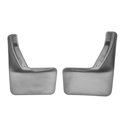 Брызговики Norplast для Cadillac Escalade, передние, Черные, - арт.NPL-Br-10-36F